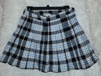 School Girl Skirt