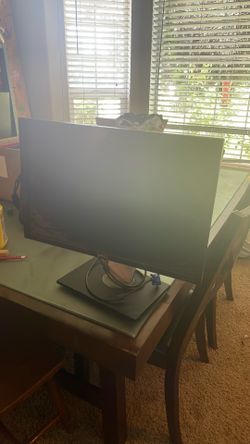 Dell monitor