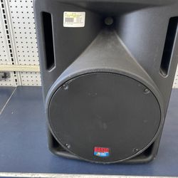 Home speaker db