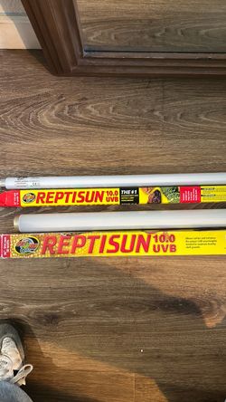 Reptisun 10.0 UVB