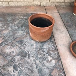 Flower Pot 