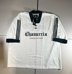 Adidas Willy Chavarria Soccer Tee