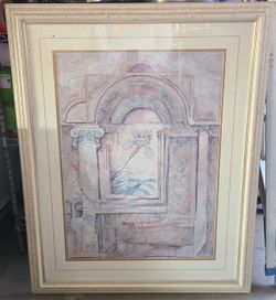 Frame
