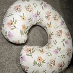 Boppy Nursing Pillow 