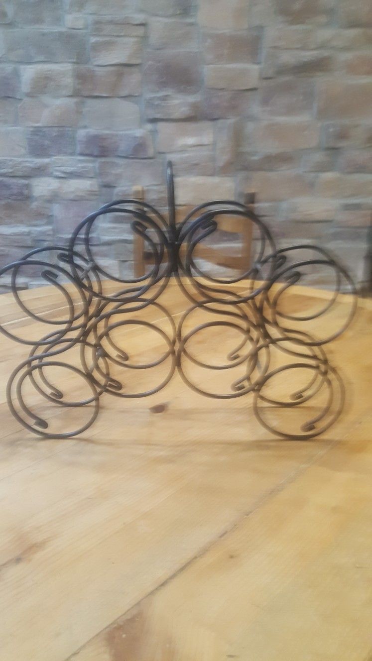 Wine Rack