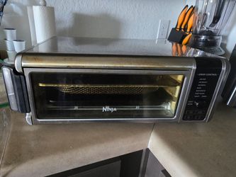 Air fryer