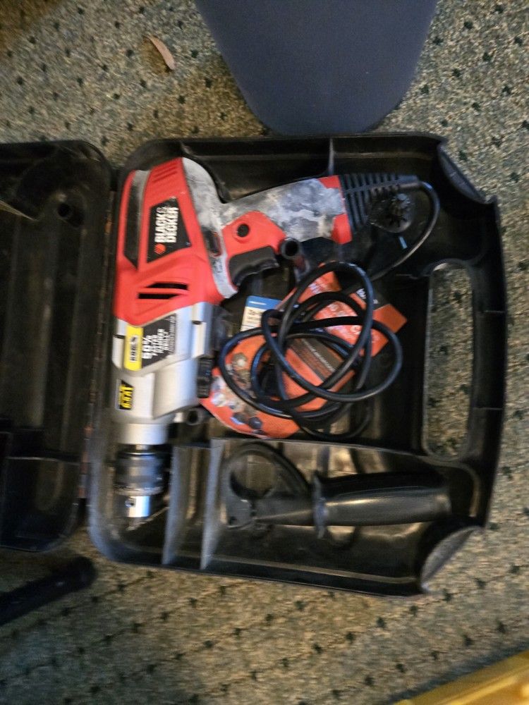 Drill