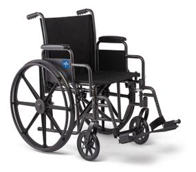 Medline Wheelchair
