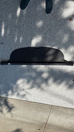 Car Cargo Cover Retractable Trunk Shade - 2020 Honda cr-v