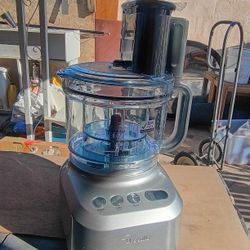 Food Processor
