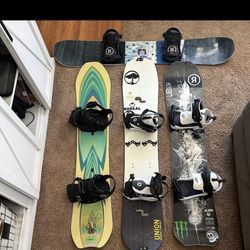 snowboards for sale