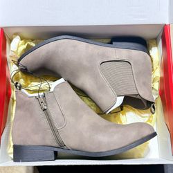 Women Ankle Boots