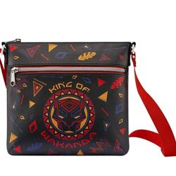 Pop Black Panther Bag Legacy Collection 
