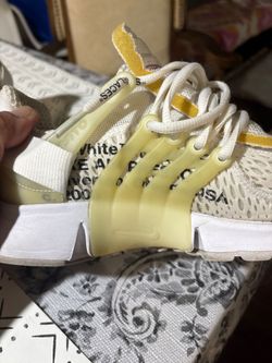 Presto off white
