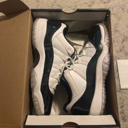 Air Jordan 11 Lows