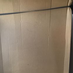 2019 Jeep 4 Door Convertible Top In Box Never Opened