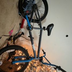 BMX bike 