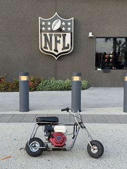 Minibike