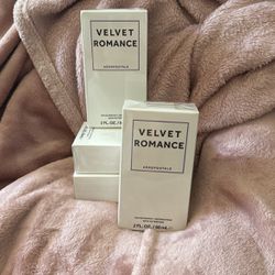 Aeropostale Velvet Romance EDP 2oz  $20 Each