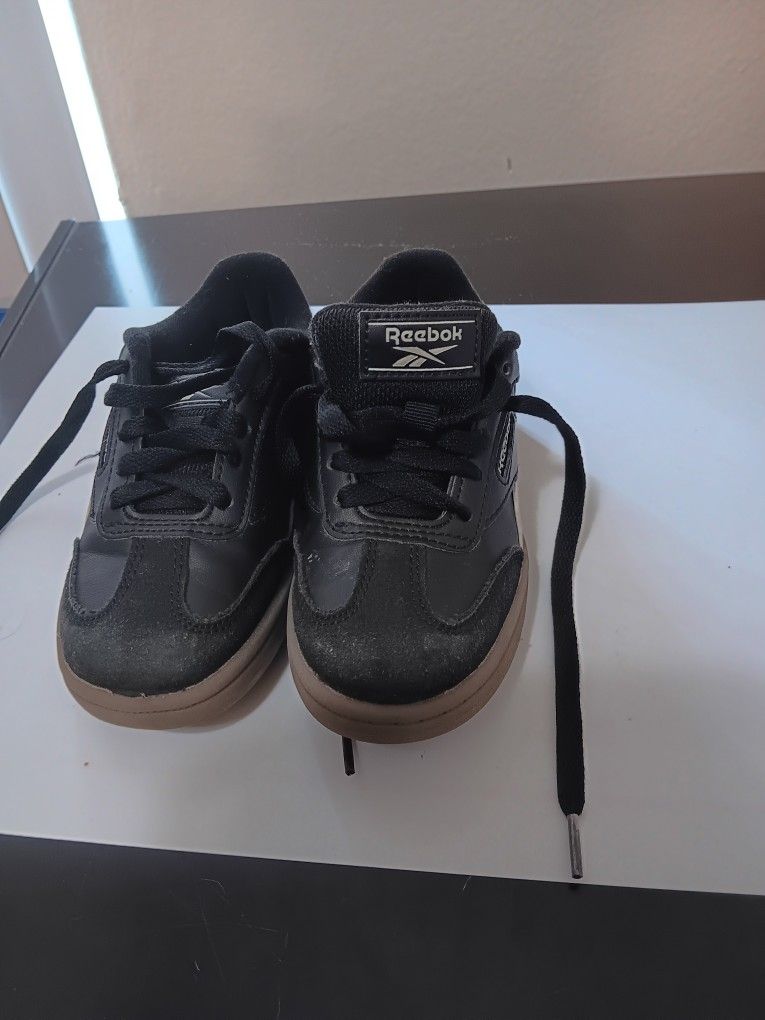 Reebok Tenis Shoes Unisex