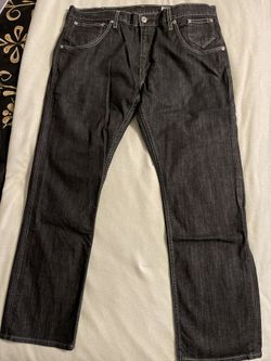 Levi’s 514 Men’s jeans Size W38 L32