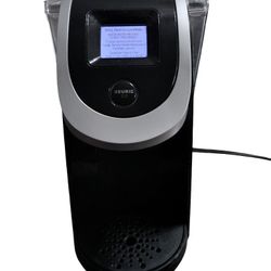 Free Broken Keurig 2.0 Coffee Maker