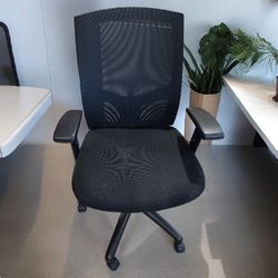 Executive Conference Table Office Chairs 