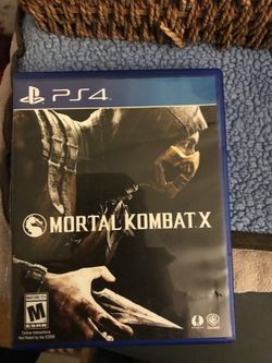 Mortal Kombat