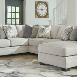 Dellara Chalk RAF Sectional


