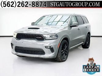 2022 Dodge Durango
