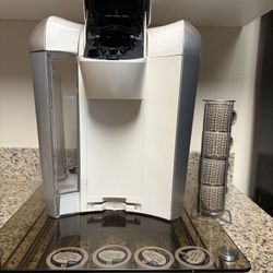Keurig 2.0 Coffee Maker K2.0-400 (K400 Series) 