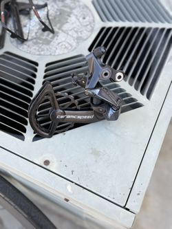 Shimano Ultegra Rear Derailleur