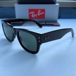 Rayban Wayfarer 51mm