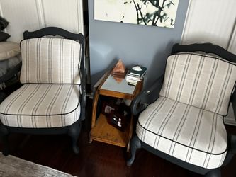 Vintage Chairs