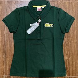 Lacoste Live Winking Croc for Women