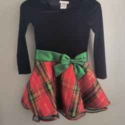 Bonnie Jean Dress 