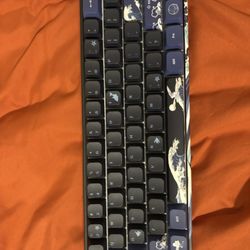 Gaming Keyboard 