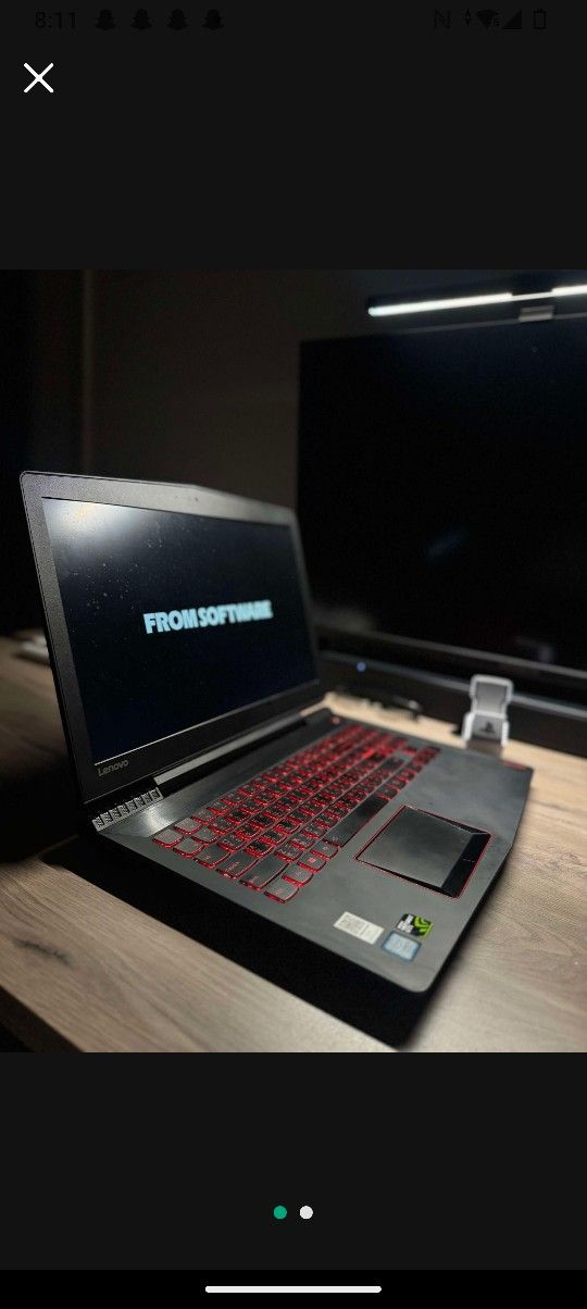 Asus Gaming Laptop