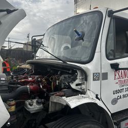 Parabrisas Windshield