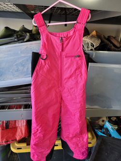 Snow Pants