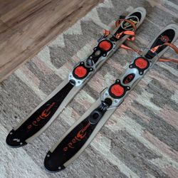 Snowblades 