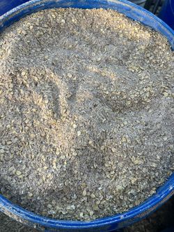 Horse Feed Alimento para Caballos