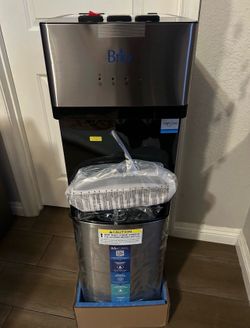 Water Dispenser 💧