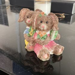 Teddy Bear Trinket 