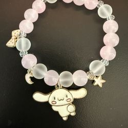 Cinnamoroll - Bracelet 