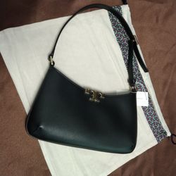 Tory Burch Eleanor Slim Shoulder Bag