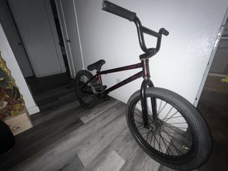Cult Gateway Bmx 