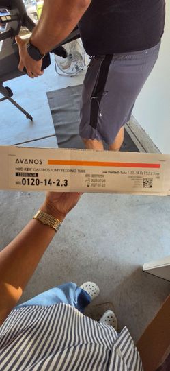 FREE Gtube Supplies
