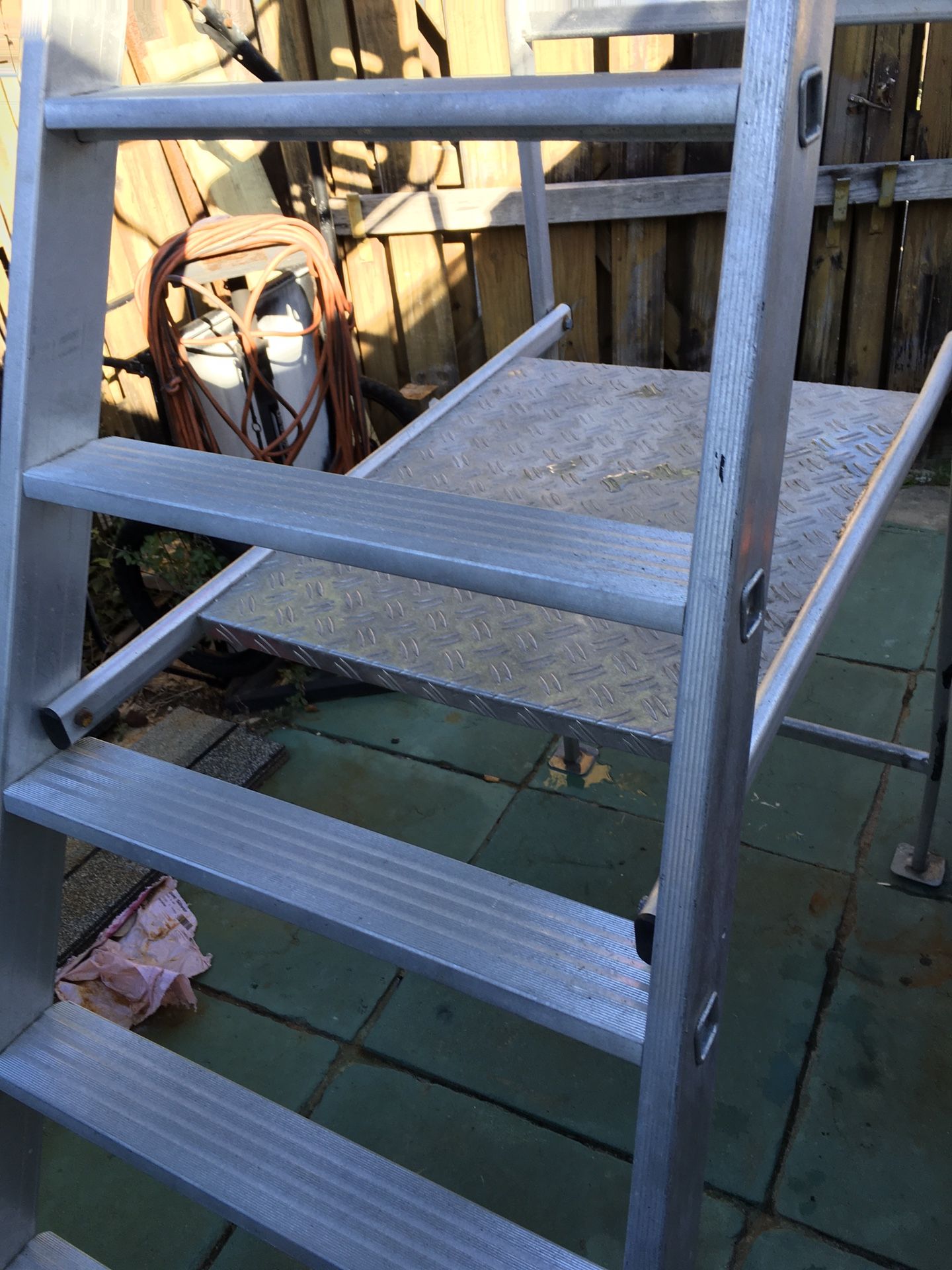 Chair Tall Chair, Umpire Chair