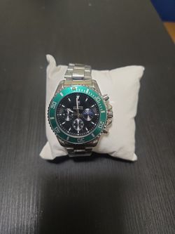 Montres Prestige Diver